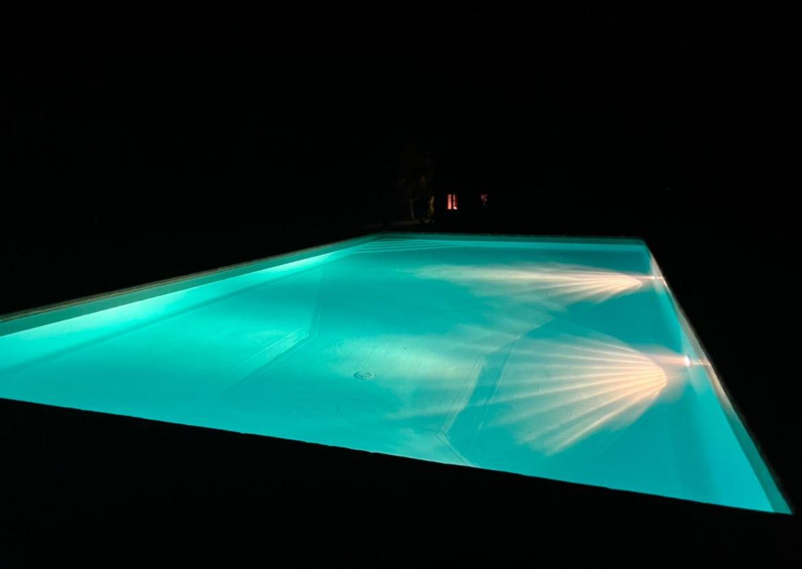 Casale Meraviglioso Val D'Orcia Con Piscina Radicofani Exteriér fotografie
